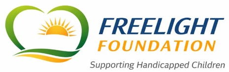 FREELIGHT FOUNDATION Logo